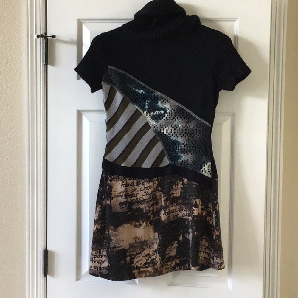Funky People Dress